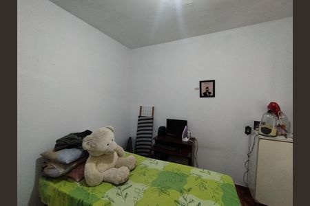 Quarto  de casa à venda com 2 quartos, 100m² em Vila Heliopolis, São Paulo