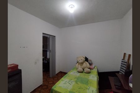 Quarto  de casa à venda com 2 quartos, 100m² em Vila Heliopolis, São Paulo