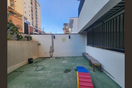 Apartamento à venda com 45m², 2 quartos e 1 vaga Apartamento à venda com 45m², 2 quartos e 1 vagaEspaço Pet
