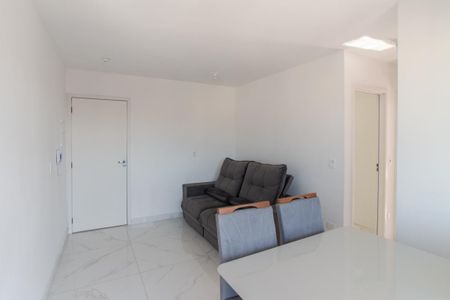 Sala de apartamento à venda com 2 quartos, 45m² em Vila Dom Pedro Ii, São Paulo