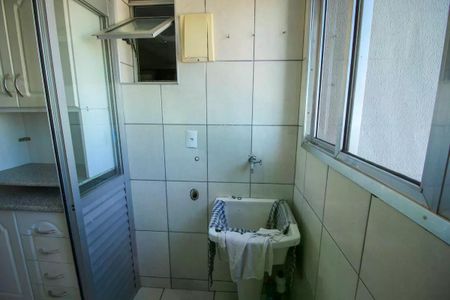 Apartamento para alugar com 2 quartos, 63m² em Mooca, São Paulo