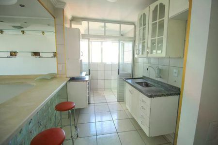 Apartamento para alugar com 2 quartos, 63m² em Mooca, São Paulo