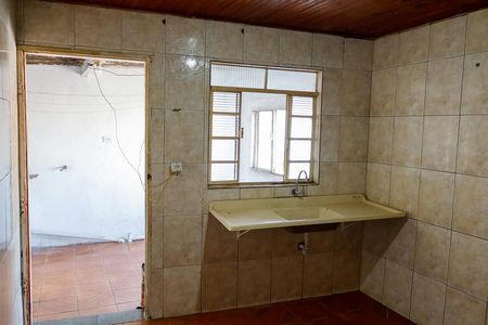 Casa à venda com 195m², 3 quartos e 2 vagas Casa à venda com 195m², 3 quartos e 2 vagasCozinha