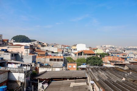 Vista de casa à venda com 2 quartos, 195m² em Jardim D’abril, Osasco