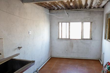Área comum de casa à venda com 2 quartos, 195m² em Jardim D’abril, Osasco