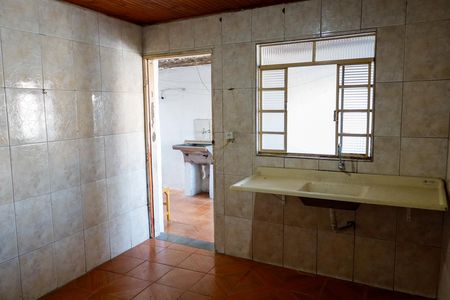 Cozinha de casa à venda com 2 quartos, 195m² em Jardim D’abril, Osasco