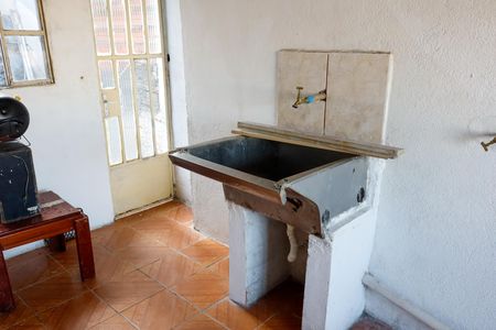 Casa à venda com 195m², 3 quartos e 2 vagas Casa à venda com 195m², 3 quartos e 2 vagasLavanderia
