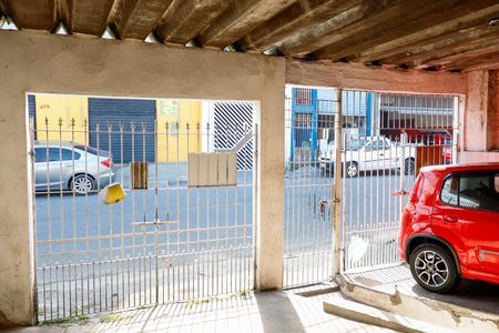 Casa à venda com 195m², 3 quartos e 2 vagas Casa à venda com 195m², 3 quartos e 2 vagasGaragem