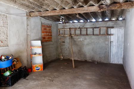 Garagem de casa à venda com 2 quartos, 195m² em Jardim D’abril, Osasco
