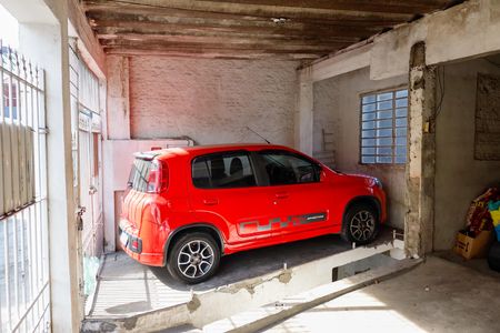Casa à venda com 195m², 3 quartos e 2 vagas Casa à venda com 195m², 3 quartos e 2 vagasGaragem