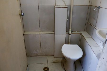 Banheiro de casa à venda com 2 quartos, 195m² em Jardim D’abril, Osasco