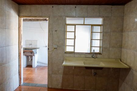 Casa à venda com 195m², 3 quartos e 2 vagas Casa à venda com 195m², 3 quartos e 2 vagasCozinha