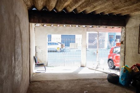 Casa à venda com 195m², 3 quartos e 2 vagas Casa à venda com 195m², 3 quartos e 2 vagasGaragem