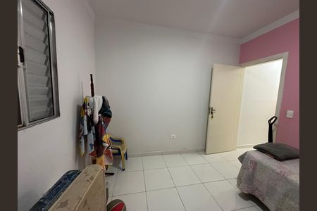 Casa à venda com 61m², 2 quartos e 2 vagasQuarto 2