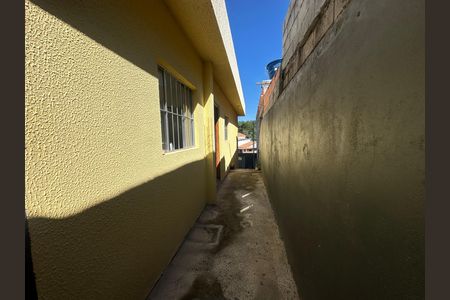 Casa à venda com 61m², 2 quartos e 2 vagasQuintal