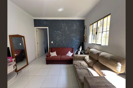 Sala de casa à venda com 2 quartos, 61m² em Cidade São Pedro - Gleba B, Santana de Parnaíba