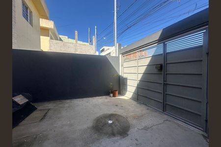 Casa à venda com 61m², 2 quartos e 2 vagasGaragem