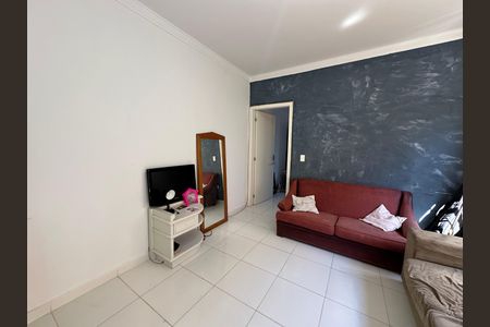 Sala de casa à venda com 2 quartos, 61m² em Cidade São Pedro - Gleba B, Santana de Parnaíba