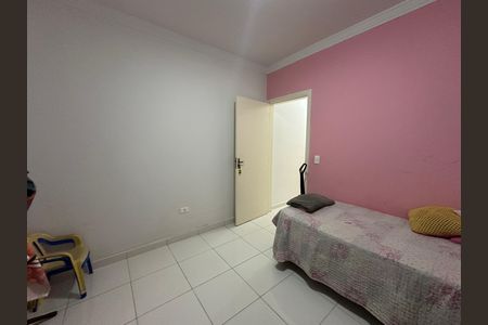 Casa à venda com 61m², 2 quartos e 2 vagasQuarto 2