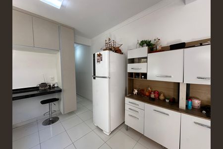 Casa à venda com 61m², 2 quartos e 2 vagasCozinha