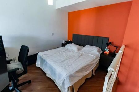 Foto 13 de apartamento para alugar com 1 quarto, 50m² em Vila Andrade, São Paulo