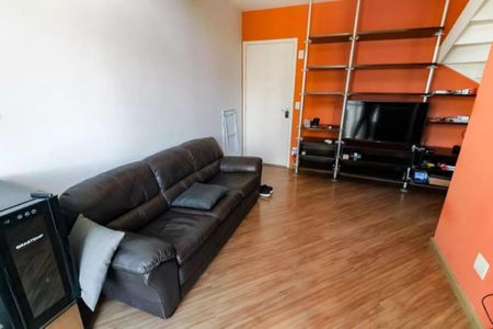 Foto 01 de apartamento para alugar com 1 quarto, 50m² em Vila Andrade, São Paulo
