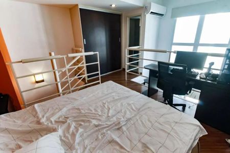 Foto 12 de apartamento para alugar com 1 quarto, 50m² em Vila Andrade, São Paulo