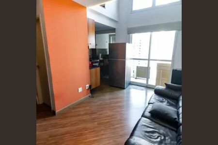 Foto 07 de apartamento para alugar com 1 quarto, 50m² em Vila Andrade, São Paulo