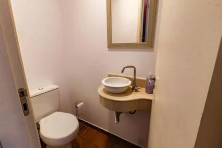 Foto 14 de apartamento para alugar com 1 quarto, 50m² em Vila Andrade, São Paulo