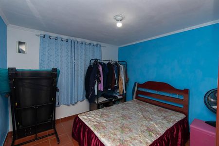 Casa à venda com 120m², 2 quartos e 1 vaga Casa à venda com 120m², 2 quartos e 1 vagaQuarto 1