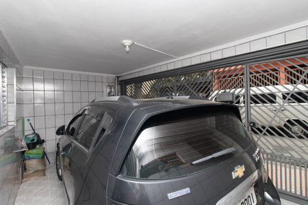 Casa à venda com 120m², 2 quartos e 1 vaga Casa à venda com 120m², 2 quartos e 1 vagaGaragem