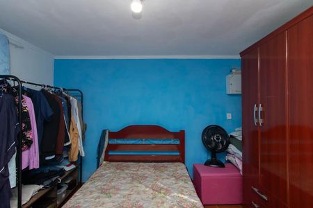 Casa à venda com 120m², 2 quartos e 1 vaga Casa à venda com 120m², 2 quartos e 1 vagaQuarto 1