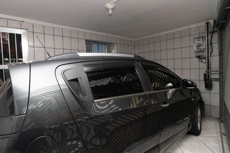 Casa à venda com 120m², 2 quartos e 1 vaga Casa à venda com 120m², 2 quartos e 1 vagaGaragem