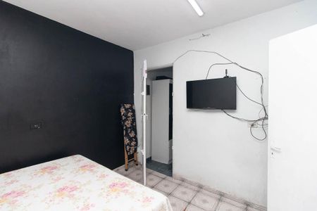 Casa à venda com 120m², 2 quartos e 1 vaga Casa à venda com 120m², 2 quartos e 1 vagaQuarto 2