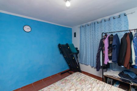 Quarto 1 de casa à venda com 2 quartos, 120m² em Parque Vila Maria, São Paulo