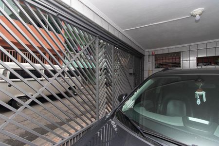 Casa à venda com 120m², 2 quartos e 1 vaga Casa à venda com 120m², 2 quartos e 1 vagaGaragem
