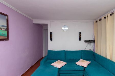 Sala de casa à venda com 2 quartos, 120m² em Parque Vila Maria, São Paulo