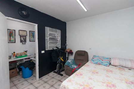 Casa à venda com 120m², 2 quartos e 1 vaga Casa à venda com 120m², 2 quartos e 1 vagaQuarto 2