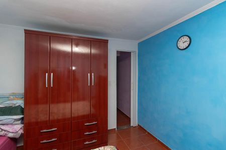Casa à venda com 120m², 2 quartos e 1 vaga Casa à venda com 120m², 2 quartos e 1 vagaQuarto 1