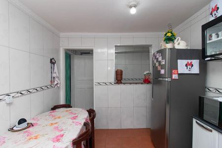 Casa à venda com 120m², 2 quartos e 1 vaga Casa à venda com 120m², 2 quartos e 1 vagaCozinha