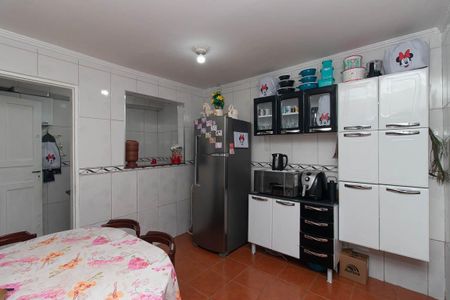 Casa à venda com 120m², 2 quartos e 1 vaga Casa à venda com 120m², 2 quartos e 1 vagaCozinha