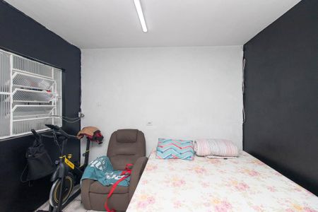 Casa à venda com 120m², 2 quartos e 1 vaga Casa à venda com 120m², 2 quartos e 1 vagaQuarto 2