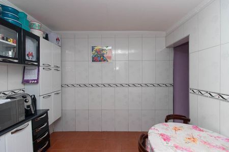 Casa à venda com 120m², 2 quartos e 1 vaga Casa à venda com 120m², 2 quartos e 1 vagaCozinha