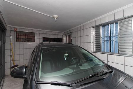 Casa à venda com 120m², 2 quartos e 1 vaga Casa à venda com 120m², 2 quartos e 1 vagaGaragem