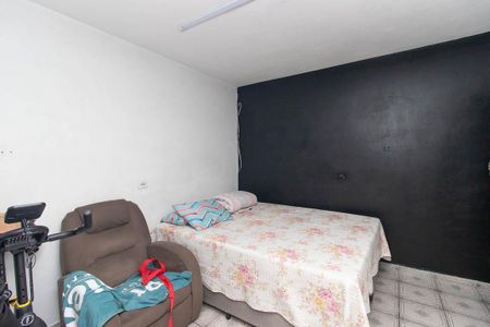 Casa à venda com 120m², 2 quartos e 1 vaga Casa à venda com 120m², 2 quartos e 1 vagaQuarto 2