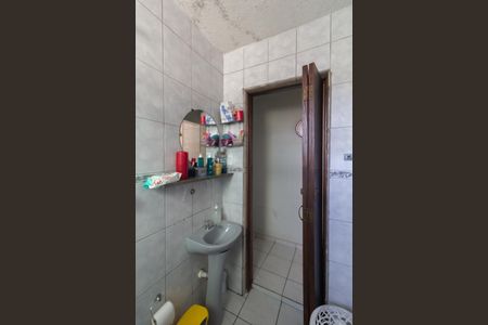 Casa à venda com 300m², 4 quartos e 3 vagasBanheiro
