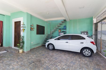 Casa à venda com 300m², 4 quartos e 3 vagasGaragem