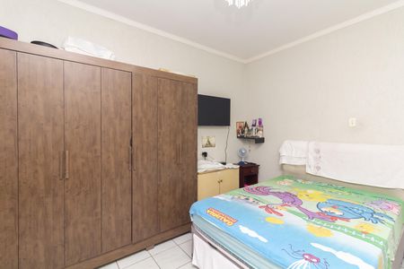 Casa à venda com 300m², 4 quartos e 3 vagasQuarto 1