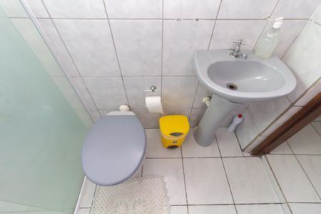 Casa à venda com 300m², 4 quartos e 3 vagasBanheiro