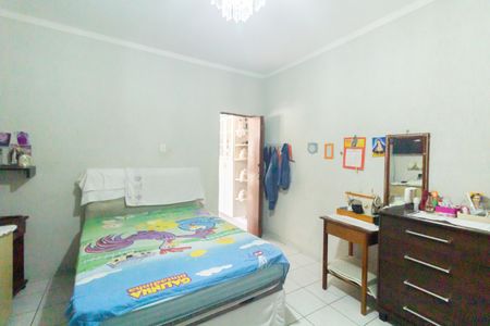 Casa à venda com 300m², 4 quartos e 3 vagasQuarto 1